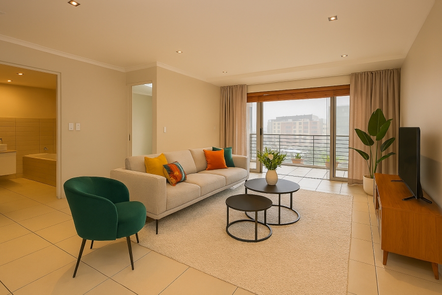 2 Bedroom Property for Sale in Tyger Waterfront Western Cape